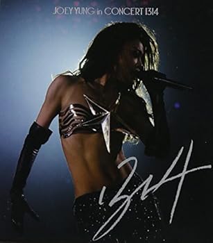 【中古】1314 容祖兒演唱會 Live Karaoke (3DVD) ~ 容祖兒|スカーレット2021