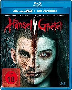 【中古】H舅sel vs Gretel 3D