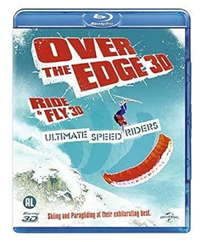 【中古】Over The Edge 3D - Ultimate Speed Riders|スカーレット2021