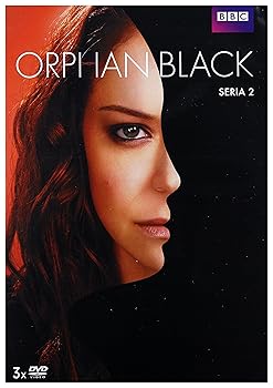 【中古】Orphan Black Season 2 [3DVD] (IMPORT) (Pas de version fran?aise)｜スカーレット2021