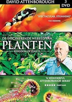 【中古】Kingdom of Plants (2012) ( Kew 3D ) [ Origine N?erlandais, Sans Langue Francaise ]