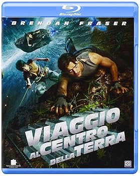 【中古】Viaggio Al Centro Della Terra (2008) (3D) [Italian Edition]｜スカーレット2021