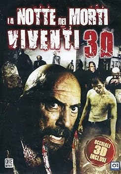 【中古】La Notte Dei morti viventi 3D [Import]
