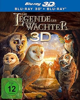 【中古】BD * Die Legende der Wchter 3D [Blu-ray]｜スカーレット2021 43,179円