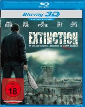 【中古】Extinction - The G.M.O. Chronicles: Real 3D Edition