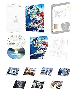 【中古】ビビッドレッド・オペレーション 6(完全生産限定版) [Blu-ray]