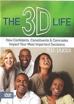 【中古】The 3D Life