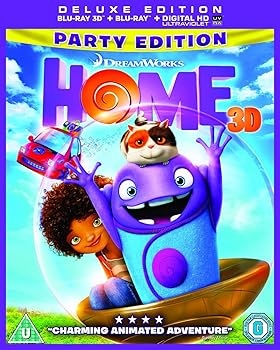 【中古】 [Blu-ray 3D + Blu-ray]