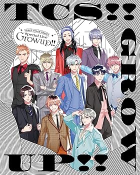 【中古】東京カラーソニック!! Special Live～Grow up!!～【限定盤】 [Blu-ray]