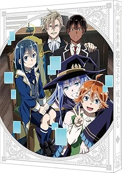 【中古】転生貴族、鑑定スキルで成り上がる 第2巻（特装限定版） [Blu-ray]