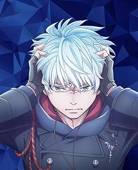 【中古】青の祓魔師 終夜篇 上巻(完全生産限定版) [Blu-ray]