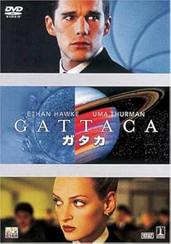 【中古】ガタカ [DVD]｜スカーレット2021
