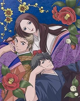 【中古】超訳百人一首 うた恋い。 三(完全生産限定版) [Blu-ray]｜スカーレット2021
