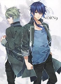 【中古】ノルン+ノネット 第3巻 [アニメイト限定版]