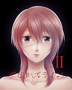 【中古】デビルズライン Blu-ray BOX II【期間限定生産版】