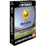【中古】Euro 2004 - Coffret 4 DVD|スカーレット2021