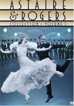 【中古】Astaire & Rogers Collection, Vol. 1 (Top Hat / Swing Time / Follow the Fleet / Shall We Dance / The Barkleys of|スカーレット2021