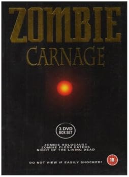 【中古】Zombie Carnage [Import anglais]｜スカーレット2021