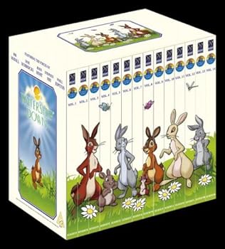【中古】Watership Down Complete Box Set [Import anglais]
