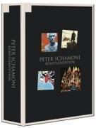 【中古】Peter Schamoni K?nstleredition [4 DVDs]