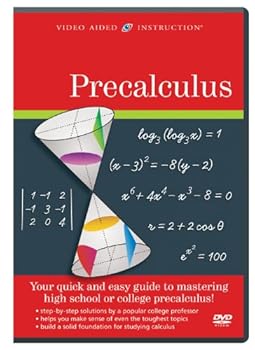 【中古】Precalculus｜スカーレット2021