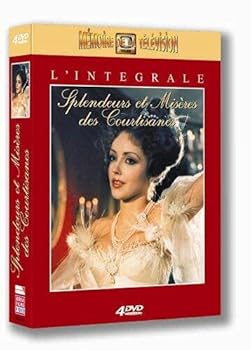 【中古】Splendeurs et mis?res des courtisanes|スカーレット2021