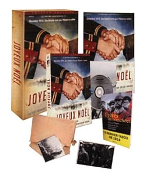 【中古】Joyeux No?l [?dition Prestige]