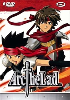 【中古】Arc the lad