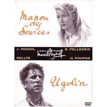 【中古】Manon des Sources