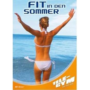 【中古】Fit in den Sommer mit TELE-GYM 54,763円
