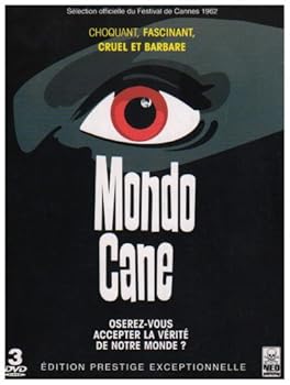 【中古】Mondo Cane Anthologie