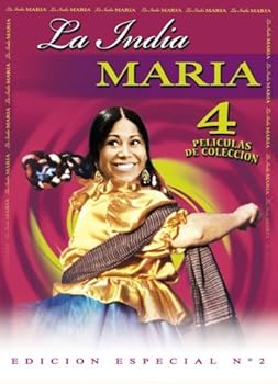【中古】INDIA MARIA 2|スカーレット2021
