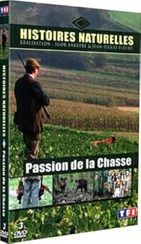 【中古】Histoires naturelles - Passion de la chasse