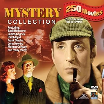 【中古】Mystery 250 Movie Pack｜スカーレット2021