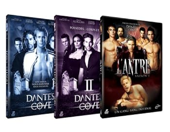 【中古】Pack Dante's Cove - l'Antre