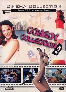 【中古】Comedy Collection 2
