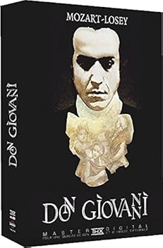 【中古】Don Giovanni [Edition Deluxe]