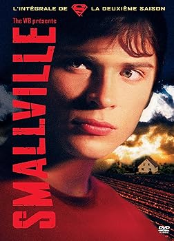 【中古】Smallville: Season 2