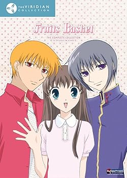 【中古】Fruits Basket [DVD] [Import]｜スカーレット2021