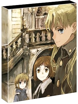 【中古】GUNSLINGER GIRL &mdash; IL TEATRINO &mdash; Blu-ray BOX｜スカーレット2021