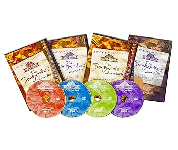 【中古】Country's Family Reunion: The Songwriters｜スカーレット2021