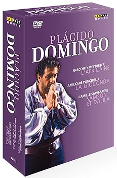 【中古】Hommage A Pl?cido Domingo /Vol.2