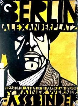 【中古】BERLIN ALEXANDERPLATZ