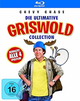 【中古】Die ultimative Griswold Collection｜スカーレット2021