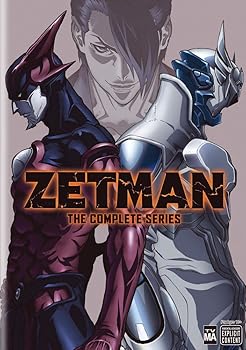 【中古】Zetman: Complete Series [DVD] [Import]｜スカーレット2021
