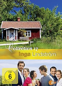【中古】Inga Lindstr?m: Collection 17 [Import allemand]｜スカーレット2021