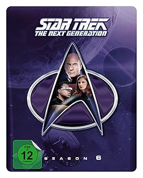 【中古】Star Trek The Next Generation｜スカーレット2021