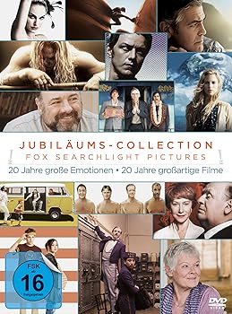 【中古】20 Jahre Fox Searchlight - Jubil?ums Collection [DVD]｜スカーレット2021