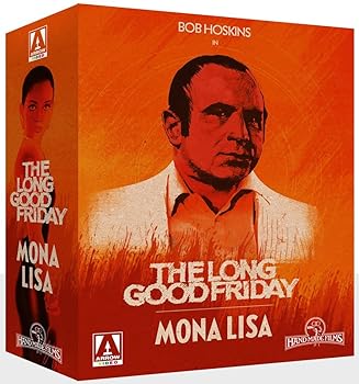 【中古】The Long Good Friday / Mona Li [Blu-ray] [Import anglais]｜スカーレット2021