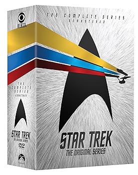 【中古】Star Trek: the Original Series - Complete Series [DVD] [Import]